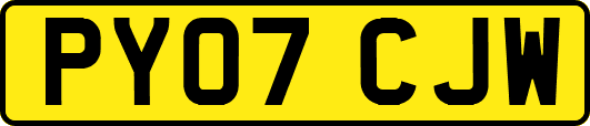 PY07CJW
