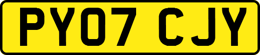 PY07CJY