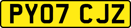 PY07CJZ