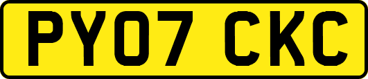PY07CKC