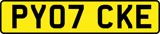 PY07CKE