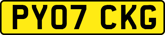 PY07CKG