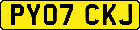 PY07CKJ