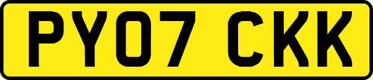 PY07CKK