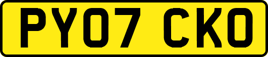 PY07CKO