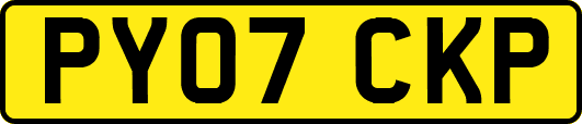 PY07CKP