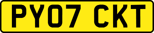 PY07CKT