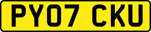 PY07CKU