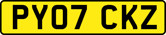 PY07CKZ