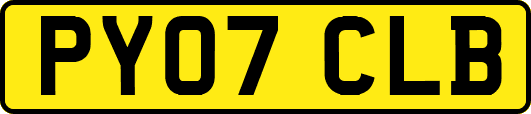 PY07CLB