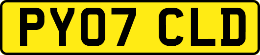 PY07CLD