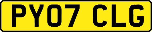 PY07CLG