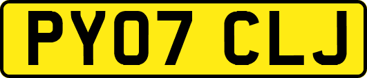 PY07CLJ