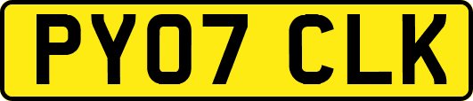 PY07CLK
