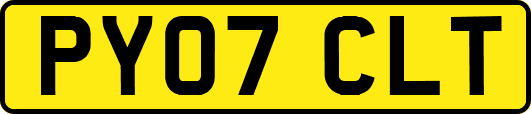 PY07CLT