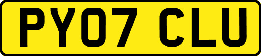 PY07CLU
