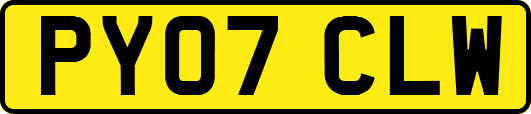 PY07CLW