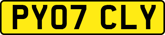 PY07CLY