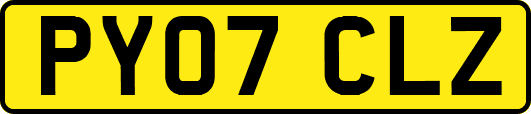 PY07CLZ