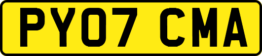 PY07CMA