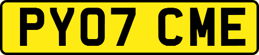 PY07CME
