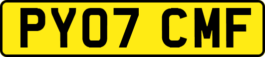 PY07CMF