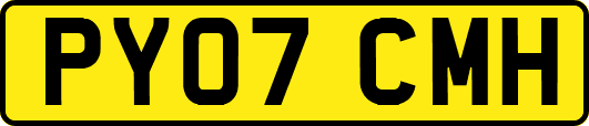 PY07CMH