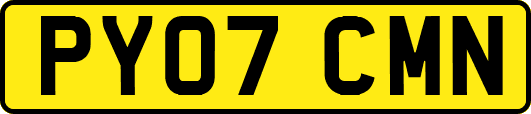 PY07CMN