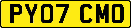 PY07CMO