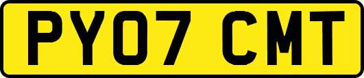 PY07CMT