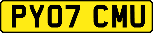 PY07CMU