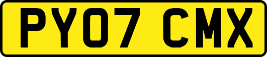 PY07CMX