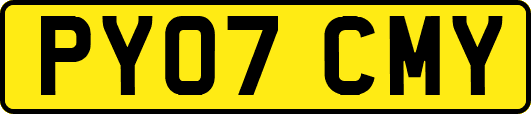 PY07CMY