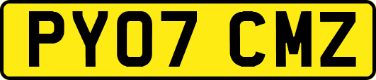 PY07CMZ