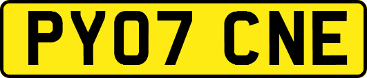 PY07CNE