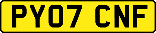PY07CNF