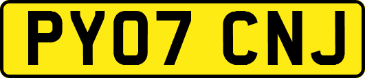 PY07CNJ