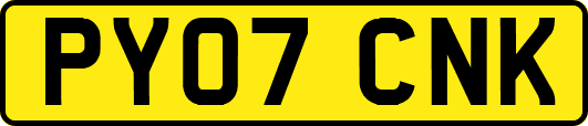 PY07CNK