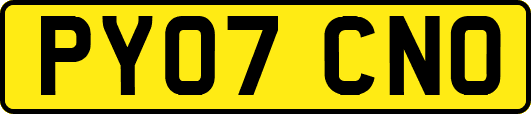 PY07CNO
