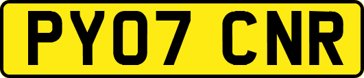 PY07CNR