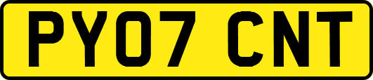 PY07CNT