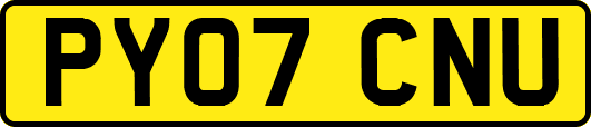 PY07CNU