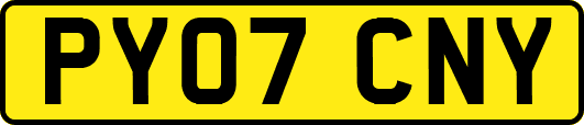 PY07CNY