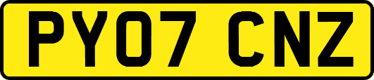 PY07CNZ