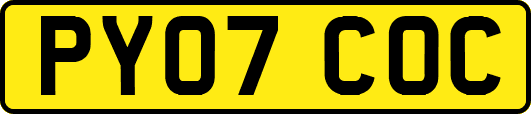 PY07COC