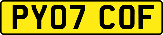 PY07COF