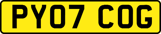 PY07COG