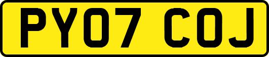 PY07COJ