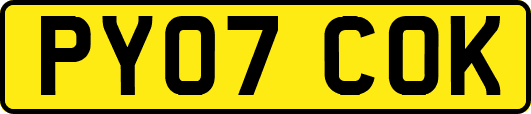 PY07COK