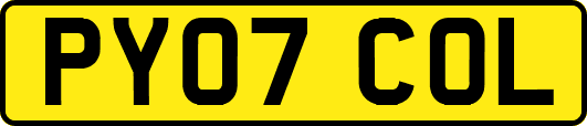PY07COL
